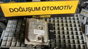 Oto Çıkma Parça / Fiat / Fiorino / Beyin / Motor Beyni / Çıkma Parça 