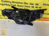 Oto Çıkma Parça / Renault / Clio / Far & Stop / Sağ Ön Far / Çıkma Parça 