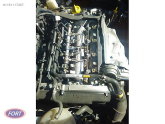 Fiat 1.6 Multijet Euro 5 Düşük Km Garantili Motor Sıkıntısız