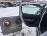 Oto Çıkma Parça / Peugeot / 307 / Kaporta & Karoser / Sol Arka Kapı / Çıkma Parça 