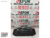Oto Çıkma Parça / Toyota / Avensis / Tampon / Alt Muhafaza / Çıkma Parça 