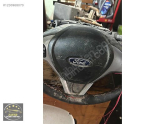 FORD FİESTA AİRBAG