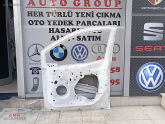 Oto Çıkma Parça / Ford / Tourneo Courier / Kaporta & Karoser / Sağ Ön Kapı / Çıkma Parça 