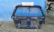 MERCEDES A140 A150 A160 A170 A180 A190 A200 BAGAJ KAPAGI BOS