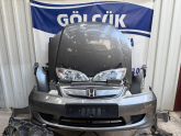 Oto Çıkma Parça / Honda / Civic / Kaporta & Karoser / Komple Ön / Çıkma Parça 