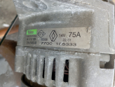 Oto Çıkma Parça / Renault / Kangoo / Elektrik / Şarj Dinamosu / Çıkma Parça 