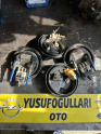 ASTRA G 1.6 Z MOTOR BENZİNLİ BENZİN KAPAĞI VALFLİ ŞAMANDRA KAPAK