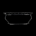 HYUNDAİ İ30 ÖN TAMPON IZGARASI  86356G4000