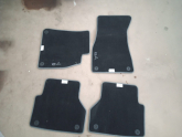 Oto Çıkma Parça / Audi / A6 / Koltuk & Döşeme / Paspas / Çıkma Parça 