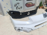 Oto Çıkma Parça / Fiat / Doblo / Tampon / Ön Tampon / Çıkma Parça 