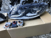 Oto Çıkma Parça / Volkswagen / Passat / Far & Stop / Sol Ön Far / Çıkma Parça 