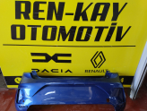 Oto Çıkma Parça / Renault / Clio / Tampon / Arka Tampon / Çıkma Parça 