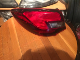 OPEL ASTRA J SEDAN SOL DIŞ STOP ORJİNAL (TAMİRLİ)