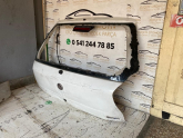Oto Çıkma Parça / Fiat / Palio / Kaporta & Karoser / Bagaj Kapağı / Çıkma Parça 