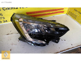 Oto Çıkma Parça / Renault / R 5 / Far & Stop / Sağ Ön Far / Çıkma Parça 