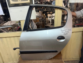 PEUGEOT 206 SOL ARKA KAPI ORJİNAL ÇIKMA TEMİZ DOLU 98-08 MODEL