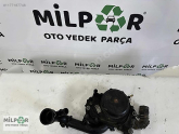 Oto Çıkma Parça / Mercedes / C Serisi / Motor / Devirdaim / Çıkma Parça 
