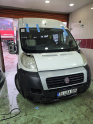 FIAT DUCATO ÖN CAM