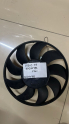 RADYATÖR FAN DOBLO 1.9 JTD ORJ. 820601500