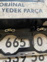 Oto Çıkma Parça / Volkswagen / Passat / Göğüslük & Torpido / Gösterge Çerçevesi / Çıkma Parça 