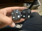 Oto Çıkma Parça / Ford / Tourneo Connect / Oto Cam / Cam Düğmesi / Çıkma Parça 