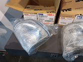 Oto Çıkma Parça / Mercedes / 200 / Far & Stop / Sinyal Lambası / Çıkma Parça 