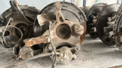 Oto Çıkma Parça / Dacia / Duster / Alt Takım / Taşıyıcı / Çıkma Parça 