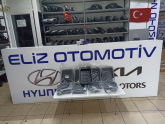 HYUNDAİ BAYON OTOMATİK ŞANZIMAN KARTERİ SIFIR ORİJİNAL