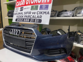 Oto Çıkma Parça / Audi / A3 / Tampon / Ön Tampon / Çıkma Parça 