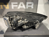 Oto Çıkma Parça / Porsche / Panamera / Far & Stop / Sol Ön Far / Çıkma Parça 