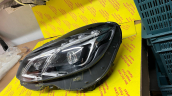 Oto Çıkma Parça / Mercedes / E Serisi / Far & Stop / Sol Ön Far / Çıkma Parça 