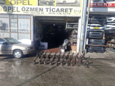 Oto Çıkma Parça / Opel / Astra / Alt Takım / Rot / Rotil / Çıkma Parça 