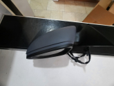 Oto Çıkma Parça / Volkswagen / Scirocco / Ayna / Sol Dış Ayna / Çıkma Parça 