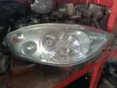 Renault master 3 sağ ön far