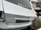 FORD FOCUS ARKA BAGAJ KAPAĞI