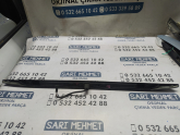 Oto Çıkma Parça / Bmw / 3 Serisi / Kaporta & Karoser / Bagaj Kapağı / Çıkma Parça 