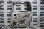 Oto Çıkma Parça / Opel / Zafira / Kaporta & Karoser / Sağ Arka Kapı / Çıkma Parça 