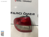 Oto Çıkma Parça / Renault / Megane / Far & Stop / Sol Arka Stop / Çıkma Parça 