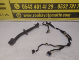 Oto Çıkma Parça / Renault / Clio / Elektrik / Elektrik Tesisatı / Çıkma Parça 