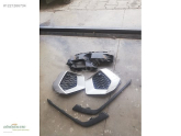 Oto Çıkma Parça / Audi / A3 / Ayna / Sol Dış Ayna / Çıkma Parça 