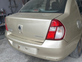 Oto Çıkma Parça / Renault / Clio / Kaporta & Karoser / Bagaj Kapağı / Çıkma Parça 