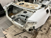 Oto Çıkma Parça / Audi / A4 / Kaporta & Karoser / Arka Çamurluk / Çıkma Parça 