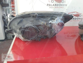 Oto Çıkma Parça / Mercedes / 500 / Far & Stop / Sol Ön Far / Çıkma Parça 