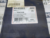 SIFIR AUDİ A3 SPORTBACK ALTEA OCTAVİA ROTİL SOL