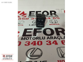 TOYOTA COROLLA SIFIR SOL ÖN AYNA AYARLA02-06 OEM NO: 84872-52030