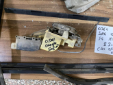 Oto Çıkma Parça / Opel / Omega / Kaporta & Karoser / Sağ Ön Kapı / Çıkma Parça 