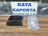 Oto Çıkma Parça / Dacia / Dokker / Tampon / Tampon Braketi / Sıfır Parça 