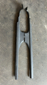 2003-2009 SEAT CORDOBA BBZ MOTOR SAĞ SOL EŞİK BAKALİTİ AD