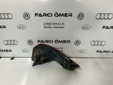 Oto Çıkma Parça / Bmw / 5 Serisi / Far & Stop / Sol Arka Stop / Çıkma Parça 