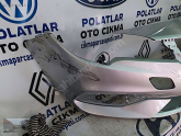 Oto Çıkma Parça / Opel / Astra / Tampon / Ön Tampon / Çıkma Parça 